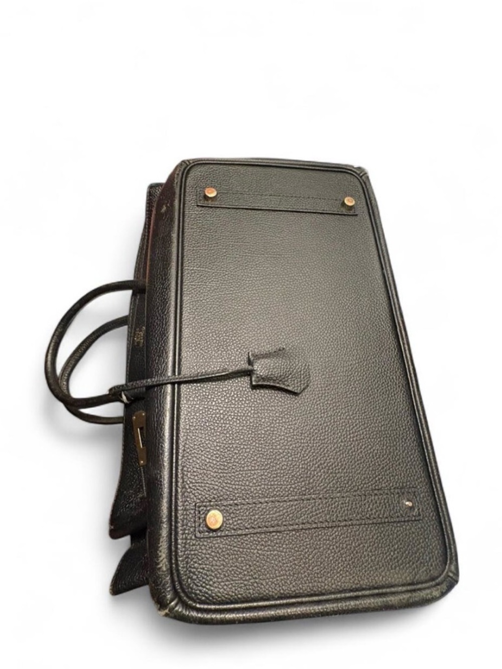 vintage Hermes Birkin bag -08 M - Picture 3 of 8